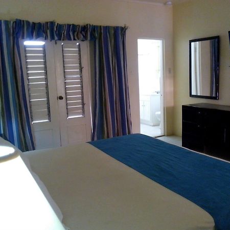 Casa Maria Hotel Port Maria المظهر الخارجي الصورة