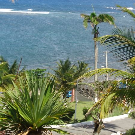Casa Maria Hotel Port Maria المظهر الخارجي الصورة