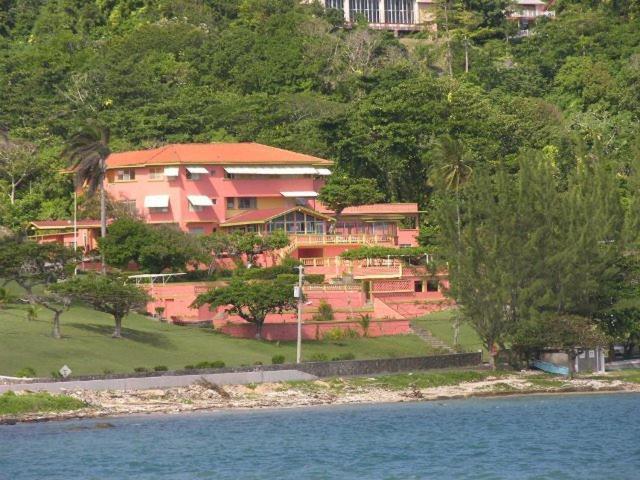 Casa Maria Hotel Port Maria المظهر الخارجي الصورة