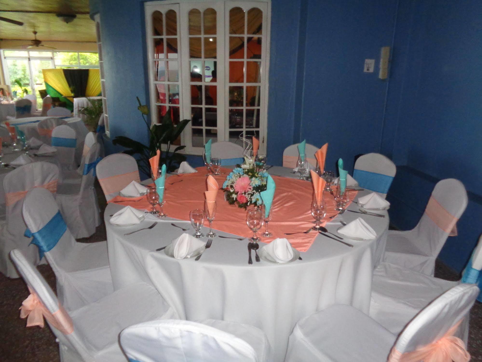 Casa Maria Hotel Port Maria المظهر الخارجي الصورة