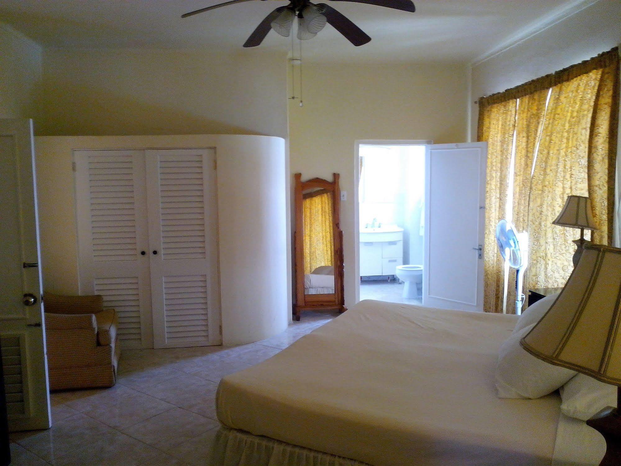Casa Maria Hotel Port Maria المظهر الخارجي الصورة