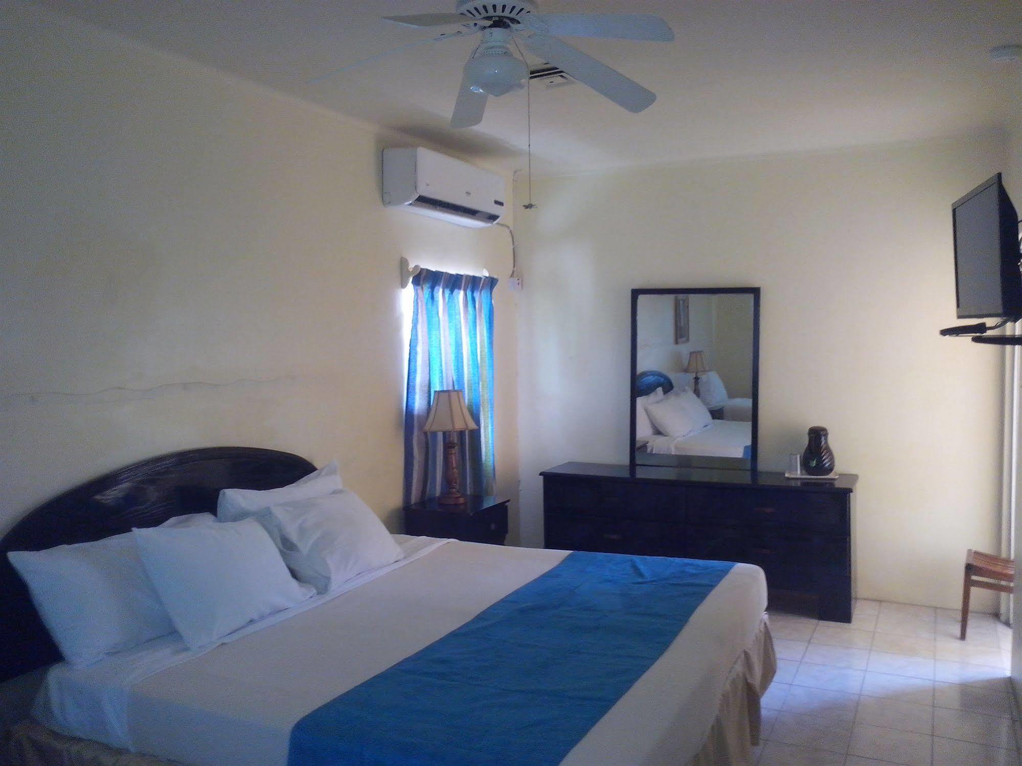 Casa Maria Hotel Port Maria المظهر الخارجي الصورة