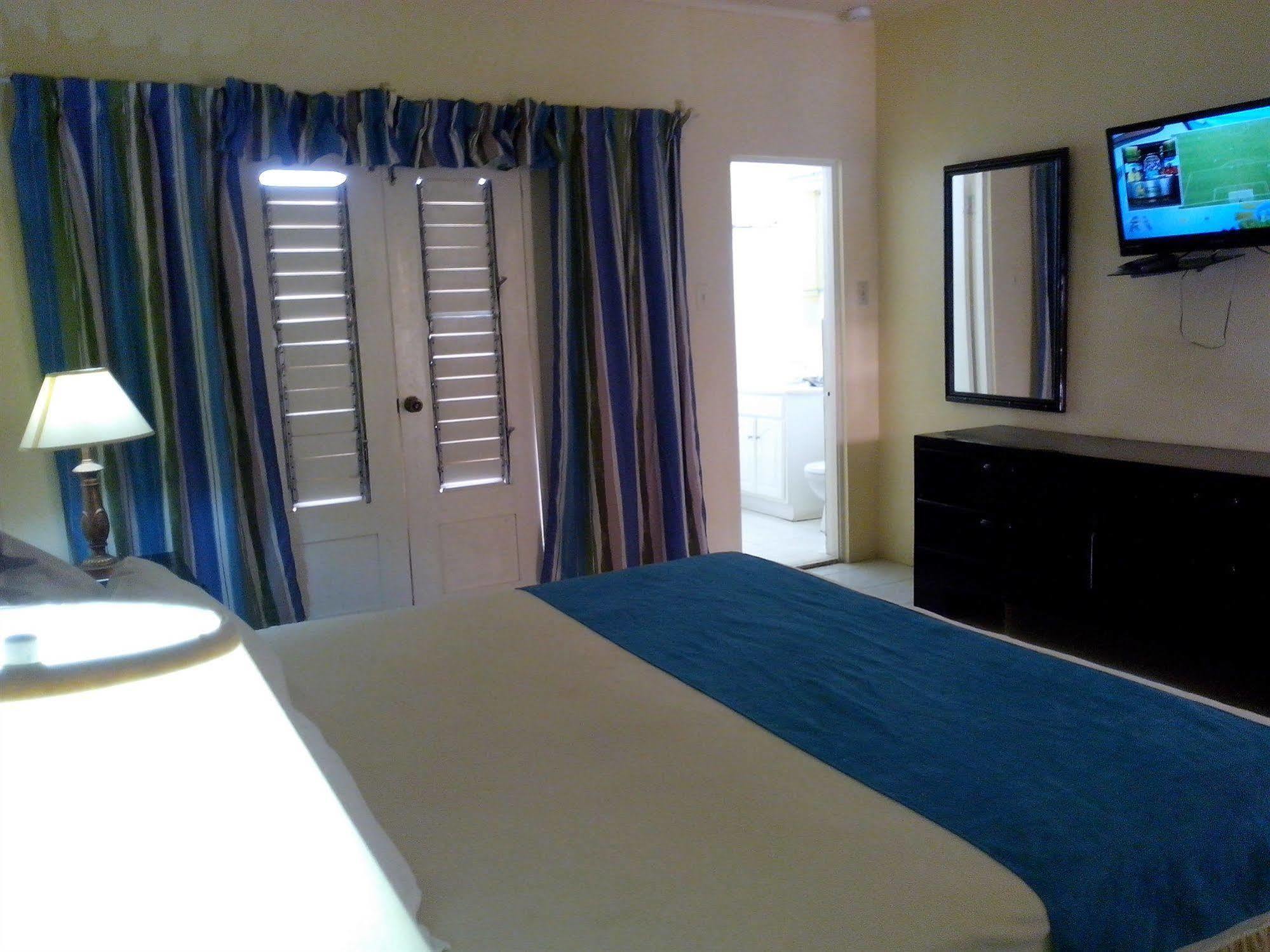 Casa Maria Hotel Port Maria المظهر الخارجي الصورة
