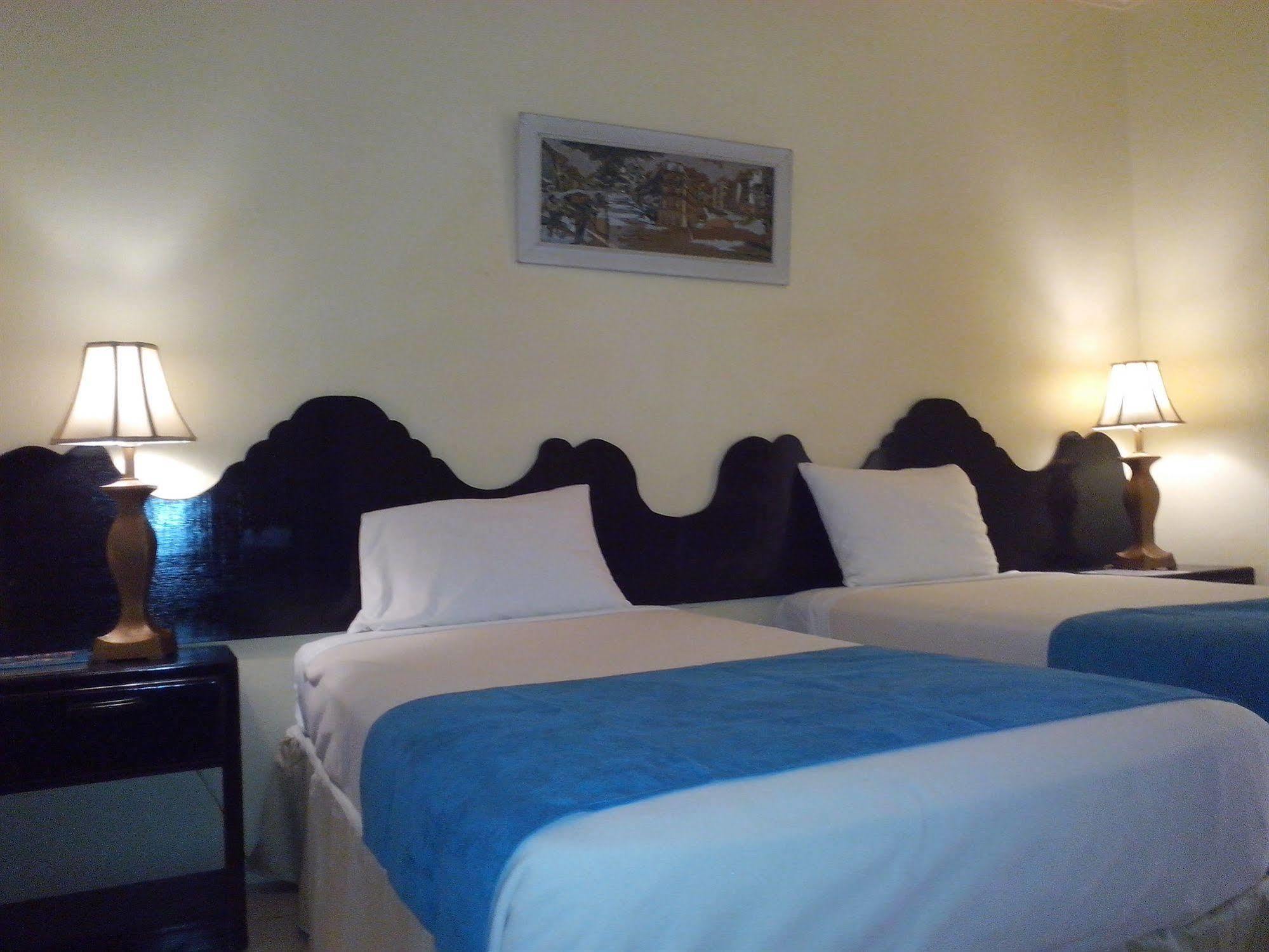 Casa Maria Hotel Port Maria المظهر الخارجي الصورة