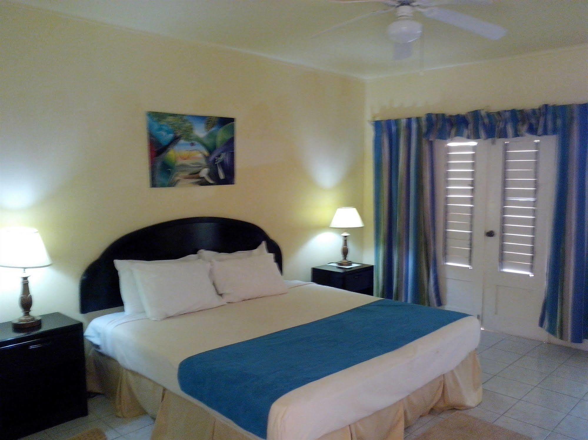 Casa Maria Hotel Port Maria المظهر الخارجي الصورة