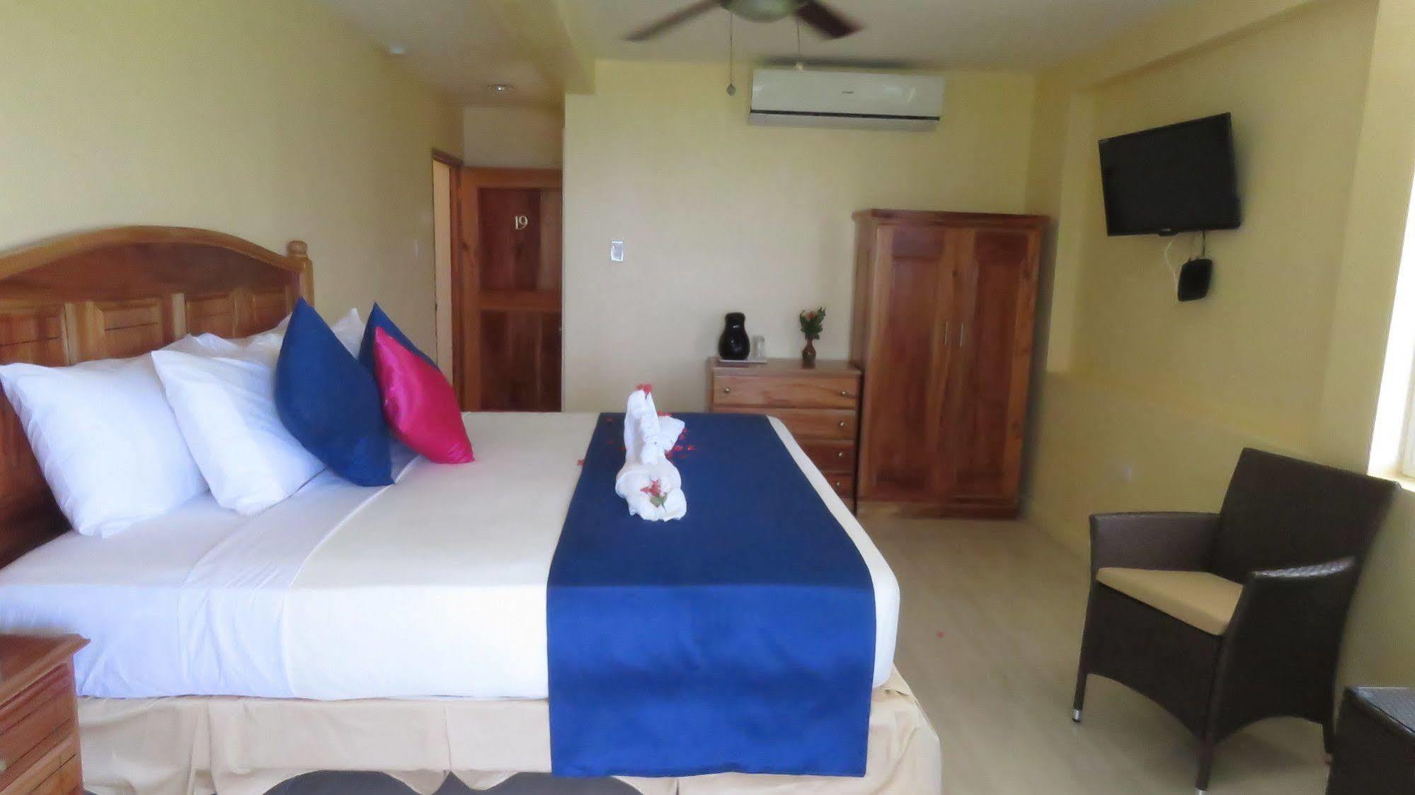 Casa Maria Hotel Port Maria المظهر الخارجي الصورة