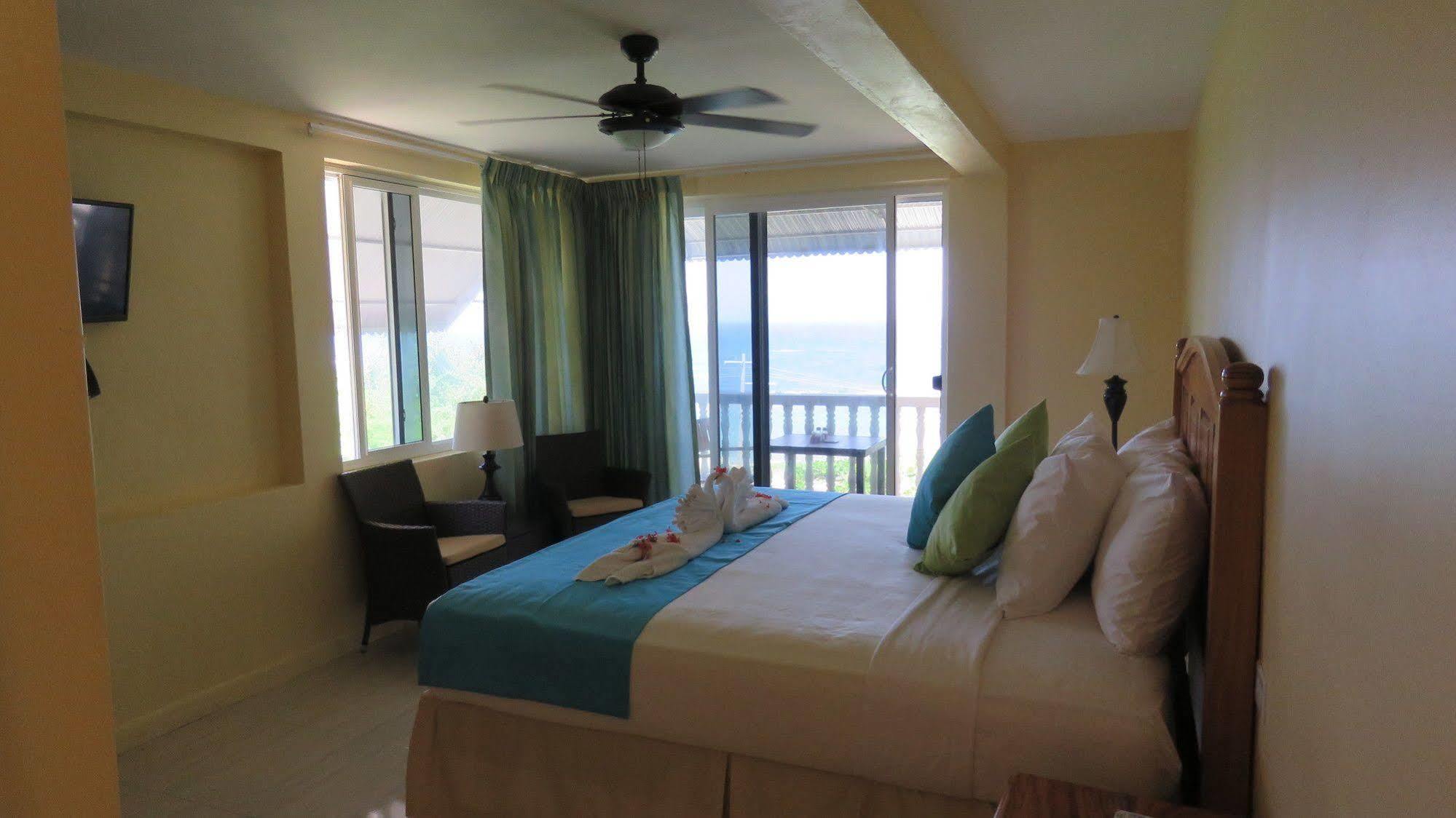 Casa Maria Hotel Port Maria المظهر الخارجي الصورة